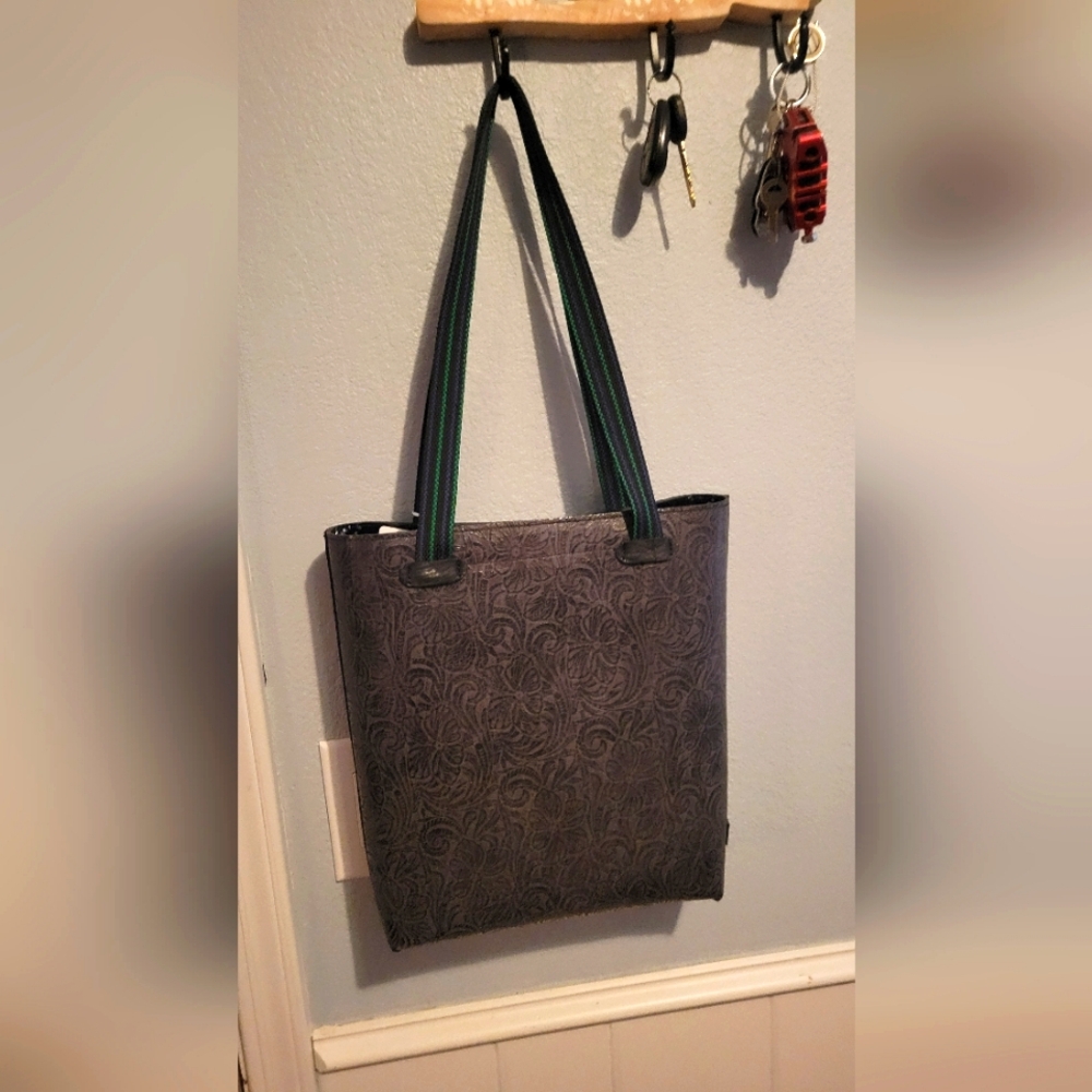 Consuela Steely Sling